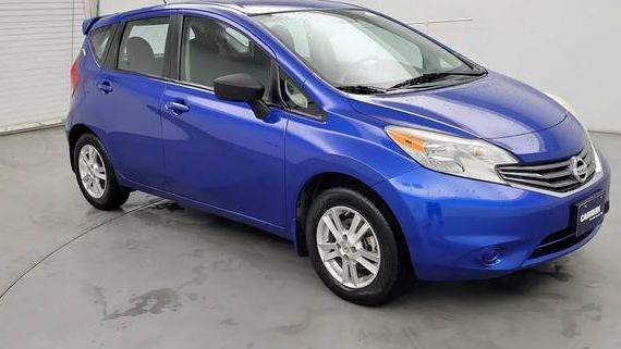 NISSAN VERSA NOTE 2015 3N1CE2CP3FL362664 image